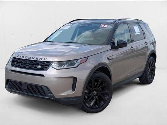 LAND ROVER DISCOVERY SPORT 2023 SALCP2FX7PH918454 image